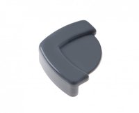 Set de 4 protectii pentru colturi BabyJem Antracit - 5