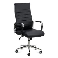 Scaun de birou OFF 937 negru - 1