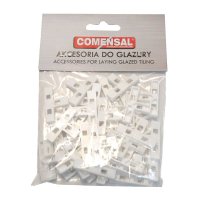 Distantiere tip T, 30 buc, 8 mm - 1