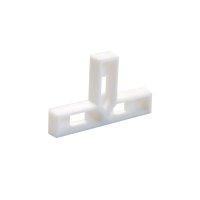 Distantiere tip T, 30 buc, 8 mm - 2