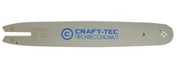 Lama drujba Craft tec OR32 325 38CM 15'' 1.5CM 64DL MX074 - 1
