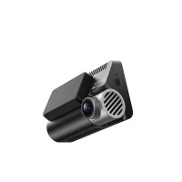 Camera auto 70mai Dash Cam 4K A810S inregistrare Single Channel, GPS, HDR, ADAS - 2