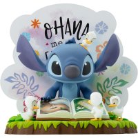 Figurina Disney - Stitch Ohana - 1