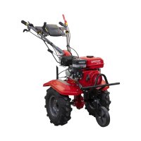 Motocultor Rotakt Titan RO110RV cu kit de capotare, 8.5CP, Benzina, Freze - 1