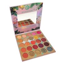 Paleta de 25 Farduri Mate si Sidefate Essence 5D Pigment - 1