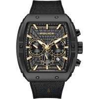 Ceas Barbatesc Police PEWGQ0093402 Coswig Chronograph 46mm 5ATM - 1