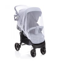 Plasa de insecte universala White Fillikid - 3