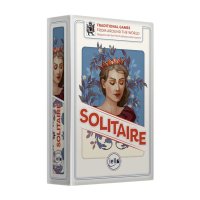 Solitaire - Jocul Clasic de Carti in Limba Romana - 1