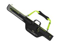 Husa lansete Delphin REAXE DualCASE, 2 lansete + mulinete feeder (Lungime husa: 125 cm) - 4