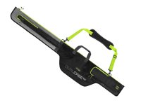 Husa lansete Delphin REAXE DualCASE, 2 lansete + mulinete feeder (Lungime husa: 125 cm) - 6