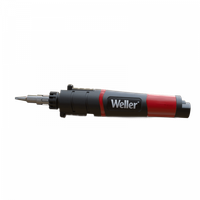 Ciocan de lipit Weller WLBUK75EU cu aprindere pe gaz si accesorii incluse - 1