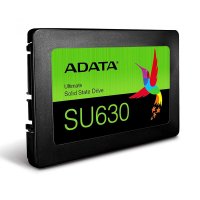 SSD ADATA Ultimate SU630 de 240 GB, SATA III, 2.5 inch - 1