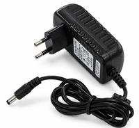 Alimentator AC/DC 9V 2A 18W cu mufa DC - 1