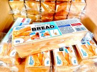 Benzar Mix French Bread - Produs Natural pentru Pescuit - 2