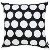 Fata de perna decorativa, Fancy V72, 45x45 - 1