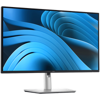 Monitor Dell Pro 27 Plus P2725QE 27 inch 4K USB-C Hub - 2