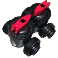 ByPass CLACK - Solutie Eficienta pentru Controlul Fluxului de Apa - 1