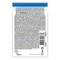 PURINA Pro Plan Indoor, Somon, hrană umedă pisici, (în sos) PURINA Pro Plan Indoor, Somon, plic hrană umedă pisici, (în sos), 85g - 3