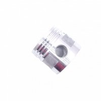 Piston 65mm pentru cap compresor de aer CH065 - Compresie in 2 etape, 12.5 bari - 4