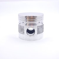 Piston 65mm pentru cap compresor de aer CH065 - Compresie in 2 etape, 12.5 bari - 8