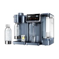 Sifon JIMMY Matrix S9 Cold Sparkling Water Maker pentru Purificator JIMMY Matrix M9 Pro - 3