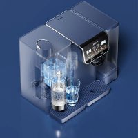 Sifon JIMMY Matrix S9 Cold Sparkling Water Maker pentru Purificator JIMMY Matrix M9 Pro - 4
