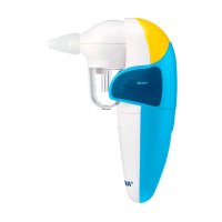 Aspirator nazal electric Novama Pingo pentru copii 0-12 ani - 4