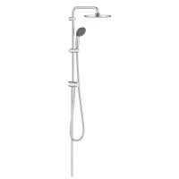 Coloana de dus Grohe Vitalio Start 250, aparent, anti-calcar, crom - 26817000 - 1