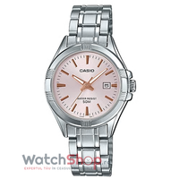 Ceas Dama Casio DRESS LTP-1308D-4A - Stil Casual si Eleganta - 1