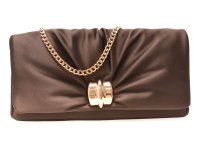 Geanta ALDO maro, NOORELUXE 227, din material textil - 1