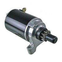 Electromotor Tecumseh OH50, OHH50, OHV110, OHV135, OHV110-135 - 5