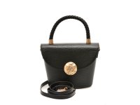 Geanta ALDO ODSOLETTA 006, neagra, din piele ecologica pentru un stil modern - 1