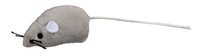 Jucarie Soricel 5 cm Gri 4052 - 1