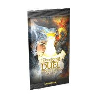 The Lord of the Rings: Duel for Middle-Earth - Allies Flowpack - Expansiune (EN) - 1