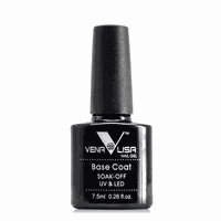 Base Coat Venalisa - BCFSM - 1