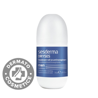 Deodorant roll-on antiperspirant pentru barbati Dryses 75ml de la Sesderma - 1
