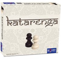 Katarenga - 1