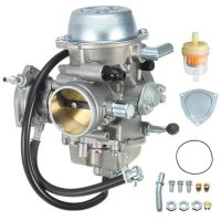 Carburator ATV Bombardier CAN-AM DS650 (2000-2007) - 1