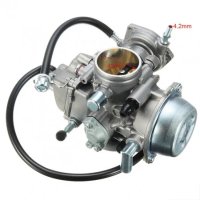 Carburator ATV Bombardier CAN-AM DS650 (2000-2007) - 4