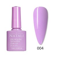 Oja semipermanenta Natali SPECIAL EDITION- 04 GAMA NOUA - NSGM-02 - 1