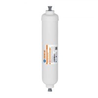 Cartus Filtru In-line AICRO-QC cu Carbon Activ Granulat - 1