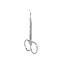 Forfecuta cuticule curbata profesionala Staleks Expert- pentru stangaci 11 type 3 - 3