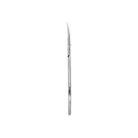 Forfecuta cuticule curbata profesionala Staleks Expert- pentru stangaci 11 type 3 - 2