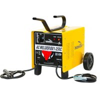 BX1 250C Transformator de Sudura Intensiv cu Electrozi de 2.5 - 5.0 mm - 1
