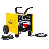 BX1 250C Transformator de Sudura Intensiv cu Electrozi de 2.5 - 5.0 mm - 5