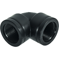 Elysee Cot 2 X Fi - 1 Inch, 10 Bar Pressure - 1