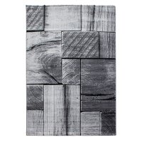 Covor Parma Negru V5 140x200 cm - 1