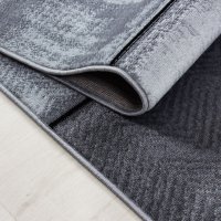Covor Parma Negru V5 140x200 cm - 5