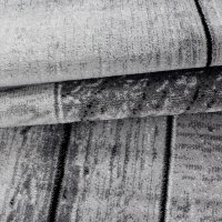 Covor Parma Negru V5 140x200 cm - 6