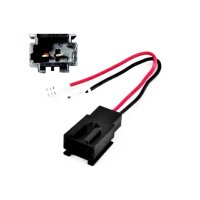 Conector difuzoare auto 30.307 pentru Peugeot 207 (2006-2015) - 1